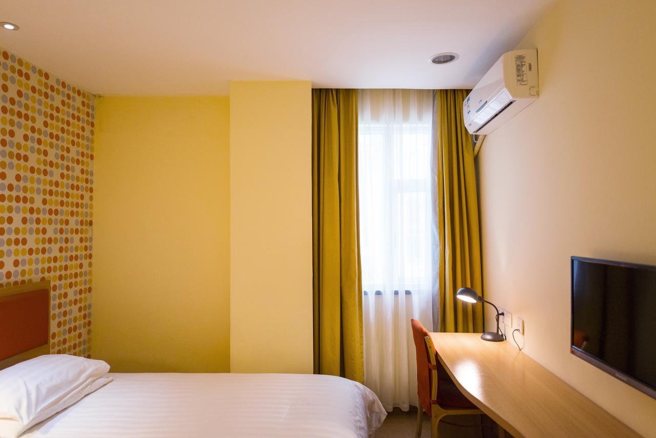 Home Inn Beijing Yansha East Sanyuan Bridge Exterior photo